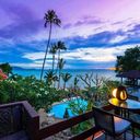 อินดู บิช วิลล่า