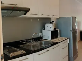 Студия Квартира в аренду в Eden Village Residence, Патонг