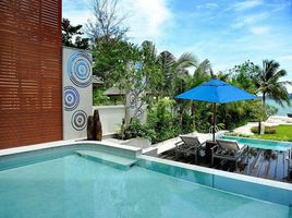 2 Bedroom Condo for rent at Beach Front Phuket, Choeng Thale