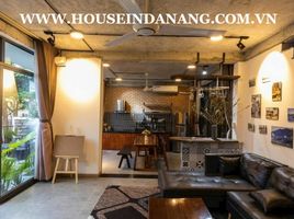 3 Schlafzimmer Haus zu vermieten in Ngu Hanh Son, Da Nang, Khue My, Ngu Hanh Son