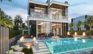 7 Bedrooms Villa for sale in , Dubai Venice