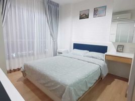 1 Schlafzimmer Wohnung zu vermieten im Aspire Rama 4, Phra Khanong, Khlong Toei
