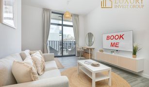 Estudio Apartamento en venta en Belgravia, Dubái Belgravia 2