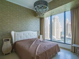 1 Bedroom Condo for sale at Silverene Tower B, Silverene, Dubai Marina