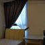 1 Schlafzimmer Penthouse zu vermieten im Fame Residences, Mandaluyong City, Eastern District