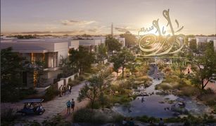 3 Habitaciones Adosado en venta en Yas Acres, Abu Dhabi The Sustainable City - Yas Island