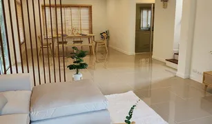 3 Bedrooms House for sale in Thung Khru, Bangkok The Grand Wongwan-Prachauthit