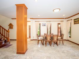 4 Schlafzimmer Villa zu verkaufen im Tropical Regent 1, San Sai Noi, San Sai