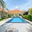 8 Bedroom Villa for rent in Badung Bali, Kuta, Badung, Bali