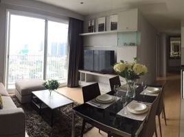 2 Bedroom Condo for rent at HQ By Sansiri, Khlong Tan Nuea, Watthana, Bangkok