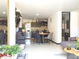 2 Bedroom Apartment for sale at STREET 19 # 43G 80, Medellin