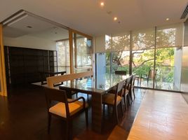 3 Bedroom Condo for rent at Domus, Khlong Toei