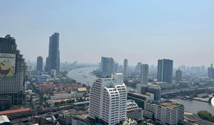 Si Lom, ဘန်ကောက် Nusa State Tower Condominium တွင် 1 အိပ်ခန်း ကွန်ဒို ရောင်းရန်အတွက်