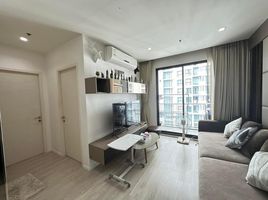 2 Schlafzimmer Wohnung zu verkaufen im Quinn Condo Ratchada, Din Daeng, Din Daeng, Bangkok