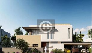 4 chambres Villa a vendre à Murano Residences, Dubai Murooj Al Furjan