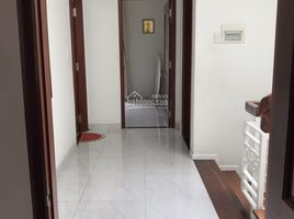4 Bedroom Villa for sale in District 7, Ho Chi Minh City, Tan Phu, District 7