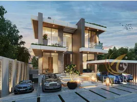 6 Bedroom Villa for sale at Cavalli Estates, Brookfield