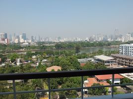 1 Bedroom Condo for rent at P.W.T Mansion, Khlong Toei, Khlong Toei, Bangkok