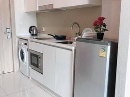 1 Bedroom Condo for rent at The Riviera Wongamat, Na Kluea
