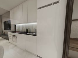 1 Bedroom Condo for sale at Tait 12, Si Lom