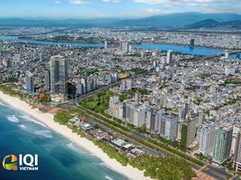 3 Schlafzimmer Penthouse zu verkaufen im Nobu Danang Residences, Phuoc My, Son Tra