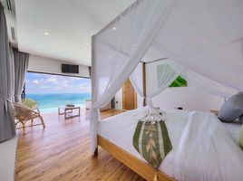 4 Schlafzimmer Villa zu verkaufen in Koh Samui, Surat Thani, Bo Phut