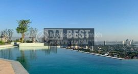 DABEST CONDOS: New 1BR Luxury Condo for Re-Sale at Peninsula Private Residences에서 사용 가능한 장치