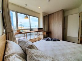 1 Schlafzimmer Appartement zu verkaufen im Lumpini Place Rama4-Ratchadaphisek, Khlong Toei