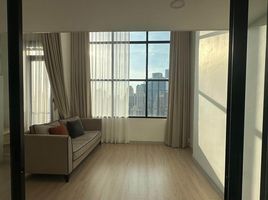 1 Bedroom Apartment for rent at Knightsbridge Prime Sathorn, Thung Wat Don