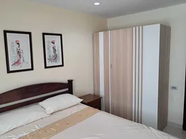 2 Bedroom Condo for sale at Park Lane Jomtien, Nong Prue