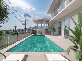 4 Bedroom Villa for sale in Surat Thani, Maret, Koh Samui, Surat Thani