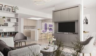 1 Habitación Apartamento en venta en , Abu Dhabi Al Mahra Residence