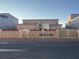 3 Bedroom Villa for sale at Al Zaheya Gardens, Al Zahya, Ajman