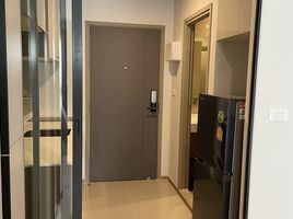 Studio Apartment for rent at Ideo Rama 9 - Asoke, Huai Khwang