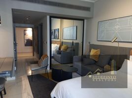 Studio Apartment for sale at MAG 318, Business Bay