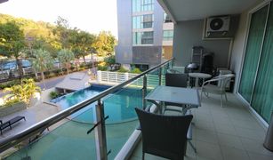 1 chambre Condominium a vendre à Nong Prue, Pattaya The Lofts Pratumnak
