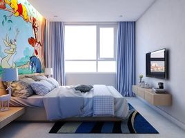 2 Bedroom Condo for rent at Chung cư Bông Sao, Ward 5