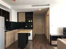 2 Bedroom Condo for rent at The Gallery Condominium, Samrong Nuea
