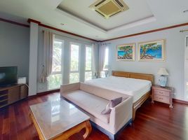 5 Bedroom House for sale in Chalong, Phuket Town, Chalong