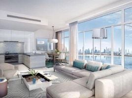 1 Bedroom Apartment for sale at Creek Beach Lotus, Creek Beach, Dubai Creek Harbour (The Lagoons)