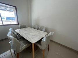 3 Bedroom House for rent at Baan Klaorasa, Ban Waen