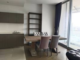 2 Bedroom Apartment for rent at Magnolias Ratchadamri Boulevard, Lumphini, Pathum Wan