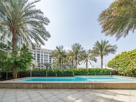 4 Bedroom Apartment for sale at Palazzo Versace, Al Jaddaf