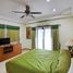 2 Schlafzimmer Appartement zu vermieten im Chaiyapruek Residence, Nong Prue, Pattaya