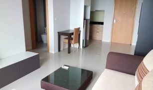 1 Schlafzimmer Wohnung zu verkaufen in Makkasan, Bangkok Circle Condominium