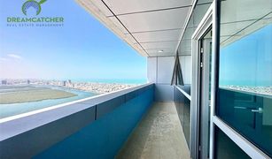 2 Bedrooms Apartment for sale in Julphar Towers, Ras Al-Khaimah Julphar Residential Tower