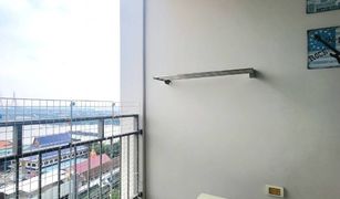 1 Bedroom Condo for sale in Bang Phongphang, Bangkok U Delight Residence Riverfront Rama 3