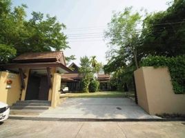 7 Bedroom Villa for sale in Centralplaza Chiangmai Airport, Suthep, San Phak Wan