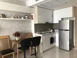 1 Bedroom Condo for sale at The Riviera Wongamat, Na Kluea, Pattaya