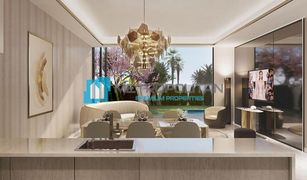 4 Bedrooms Villa for sale in District 11, Dubai The Fields